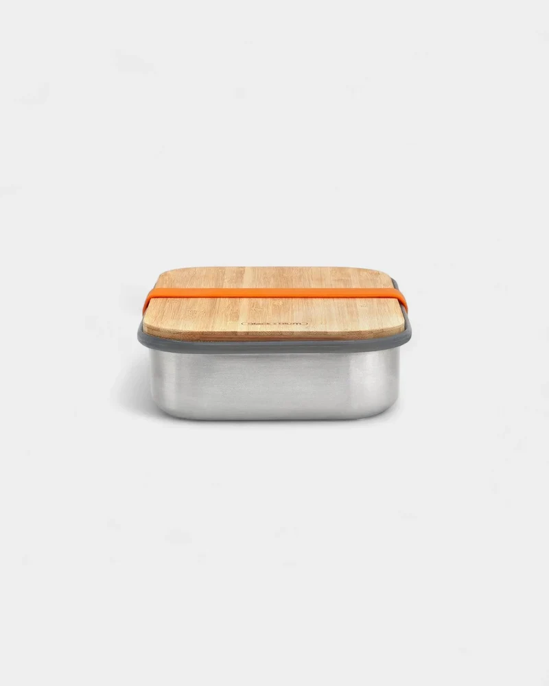 Fiambrera para sándwiches personalizable