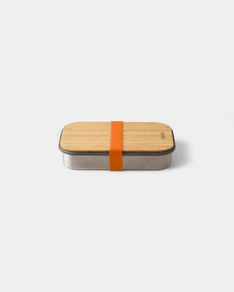 Fiambrera para sándwiches personalizable