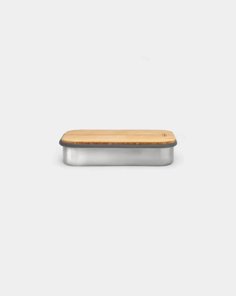 Fiambrera para sándwiches personalizable