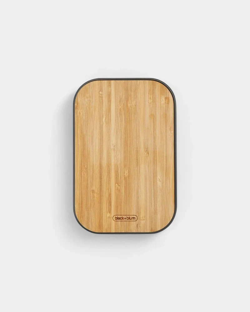 Fiambrera para sándwiches personalizable