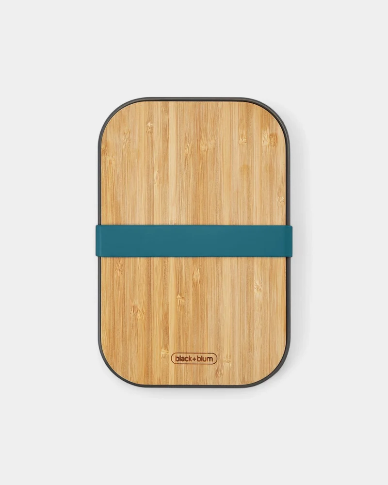 Fiambrera para sándwiches personalizable