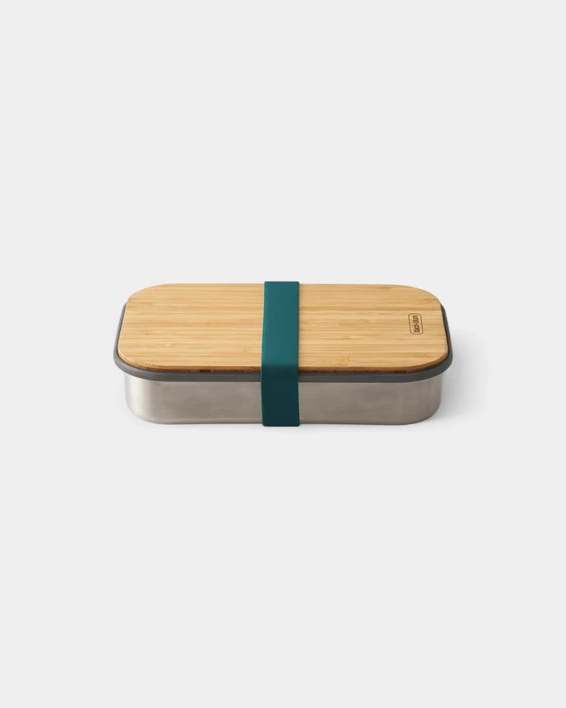 Fiambrera para sándwiches personalizable