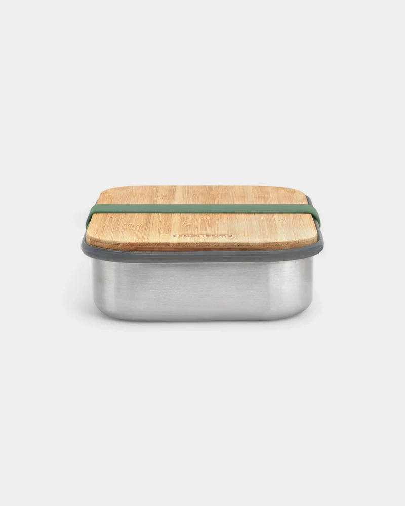 Fiambrera para sándwiches personalizable