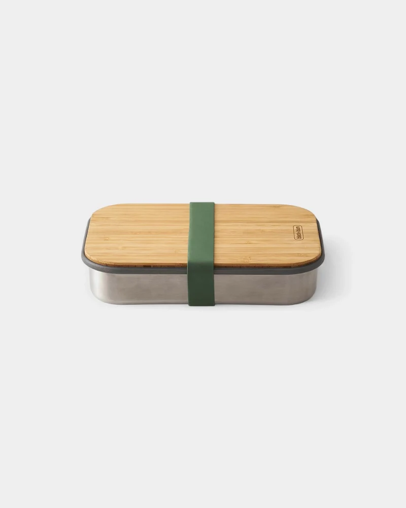 Fiambrera para sándwiches personalizable