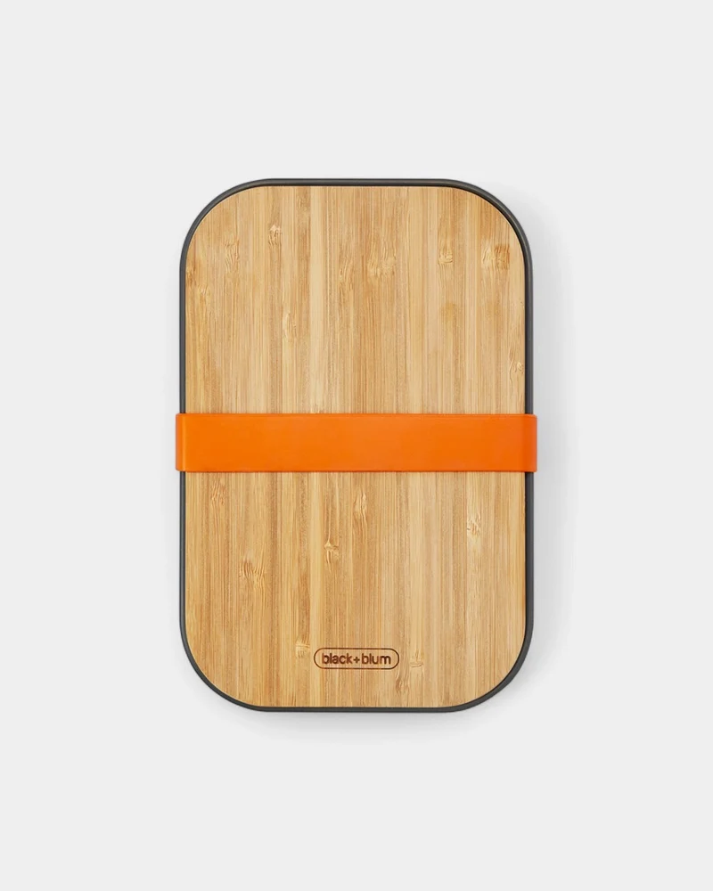 Fiambrera para sándwiches personalizable