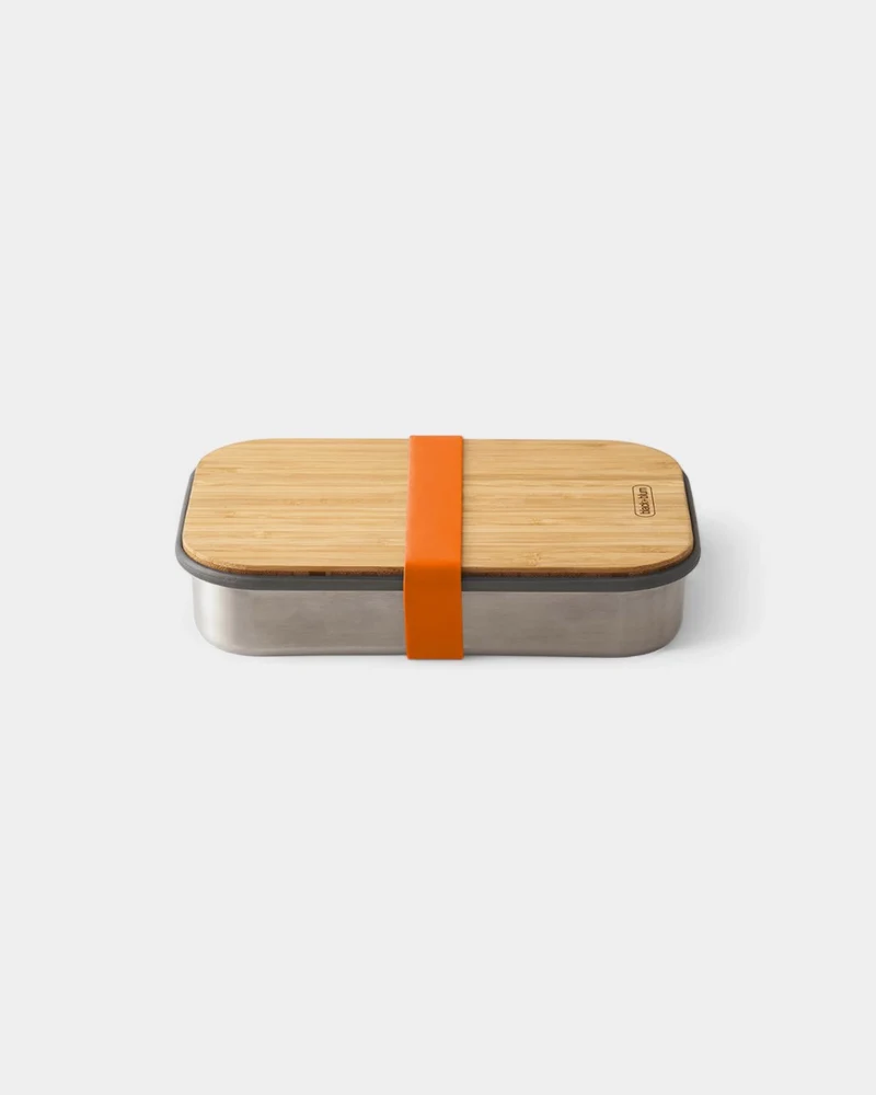 Fiambrera para sándwiches personalizable