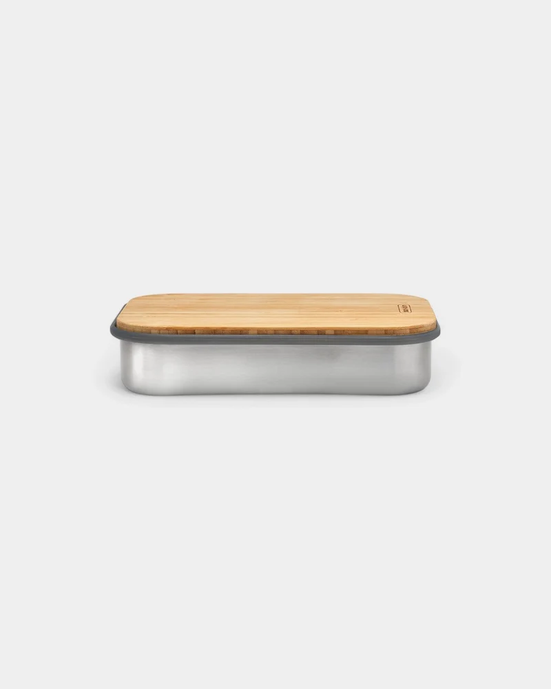 Fiambrera para sándwiches personalizable