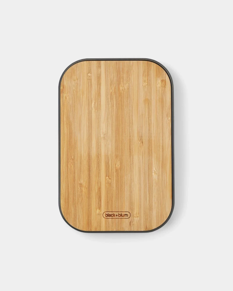 Fiambrera para sándwiches personalizable