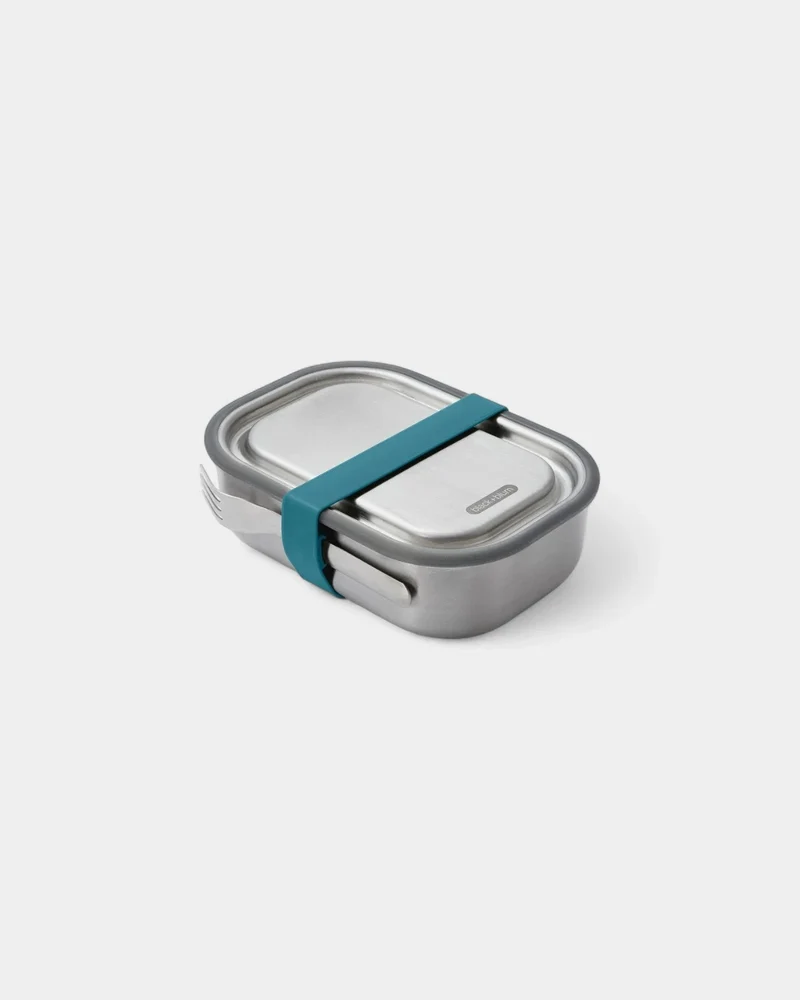 Fiambrera grande de acero inoxidable personalizable