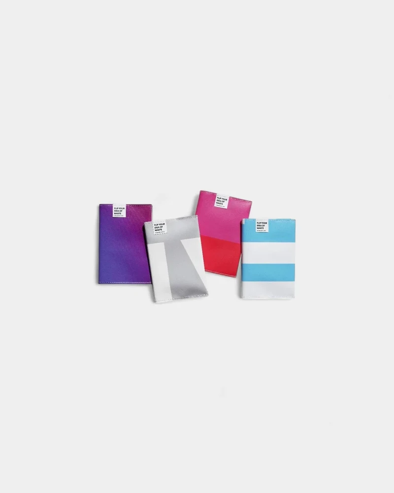 Agenda ecológica personalizable