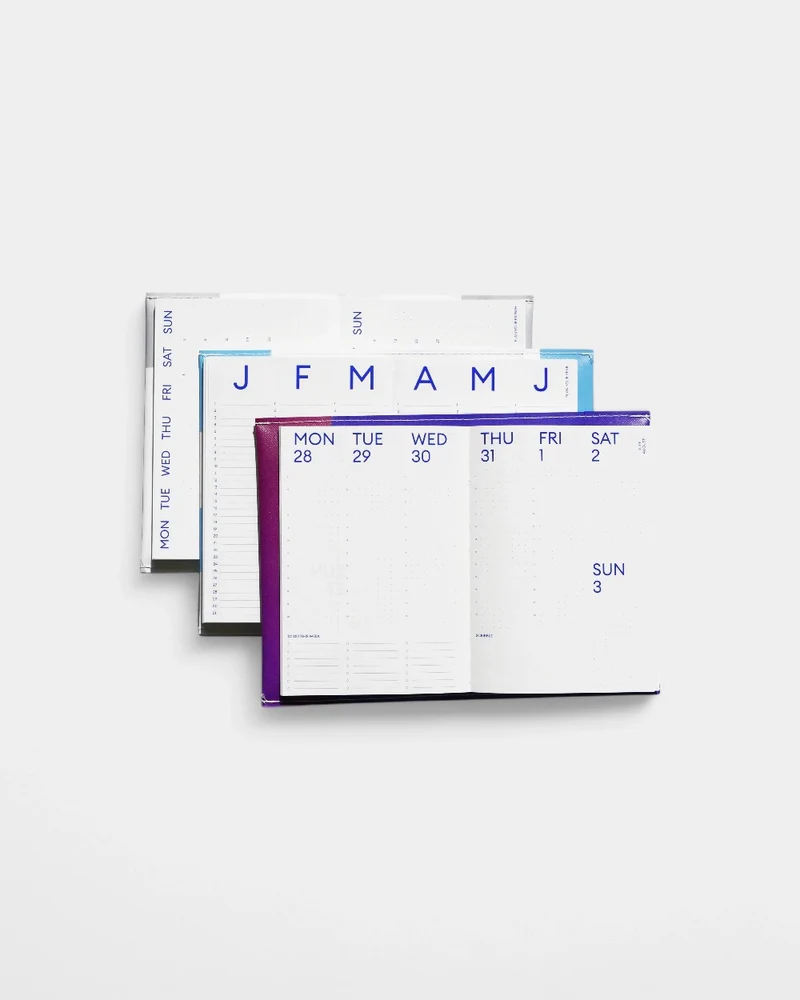 Agenda ecológica personalizable