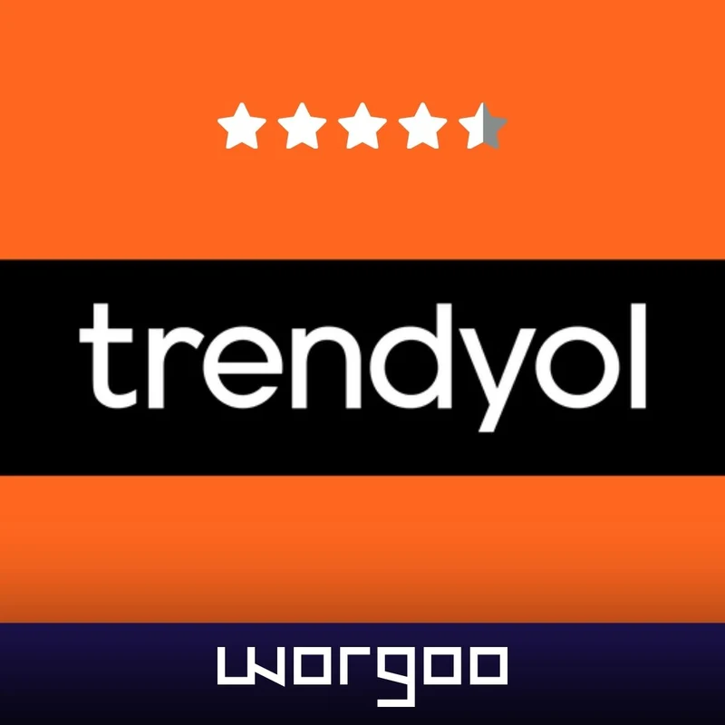 Worgoo Trendyol Yorumları