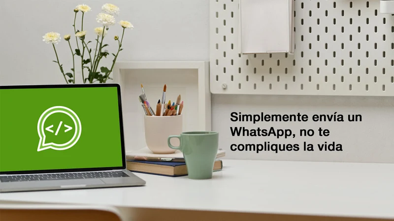 EC WhatsApp Order Messaging