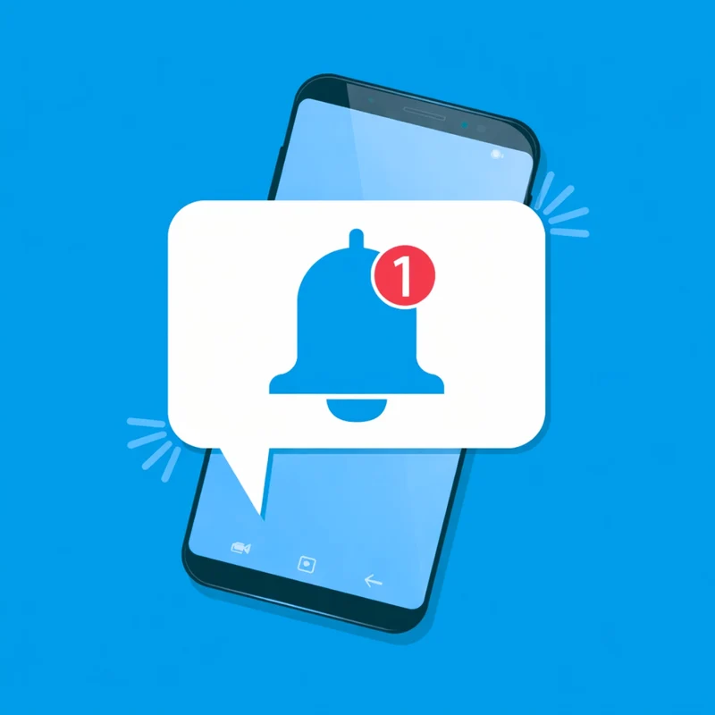 Web Push Notifications ‑ Easy