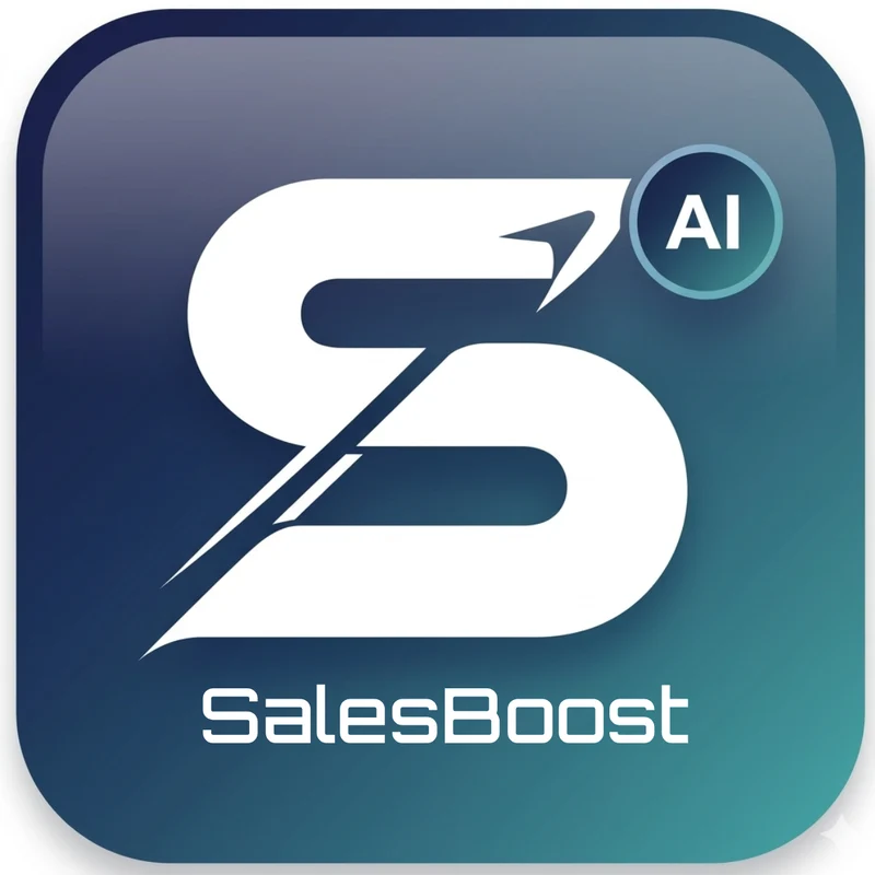 SWB SalesBoost AI