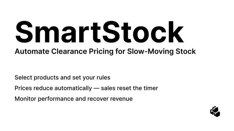 SmartStock