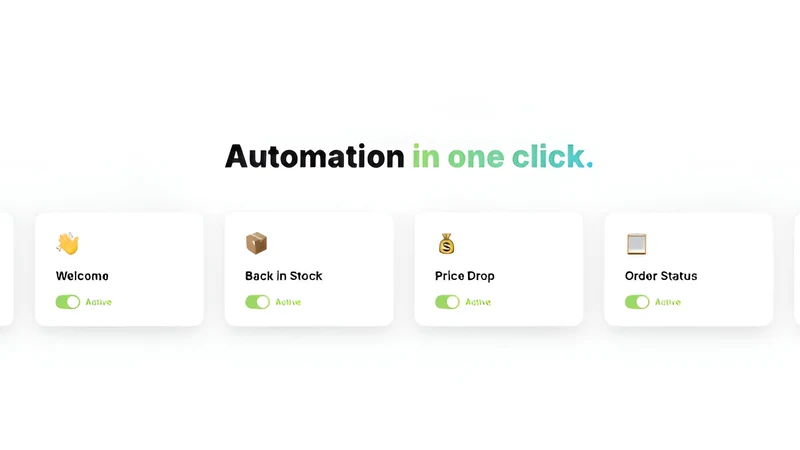 Signal ‑ Web Push Notification