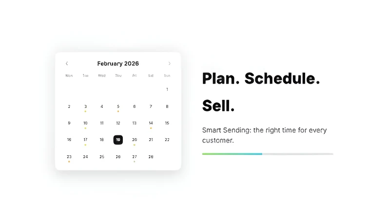 Signal ‑ Web Push Notification
