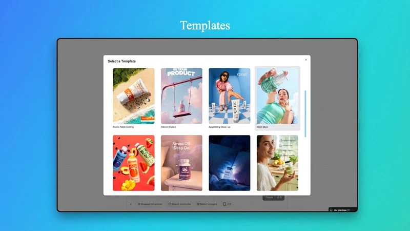 ShootFlo: Images Meta Ads