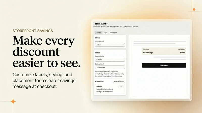 SalePilot:Sale Price Scheduler