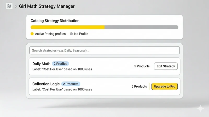 Reframely: Pricing Psychology