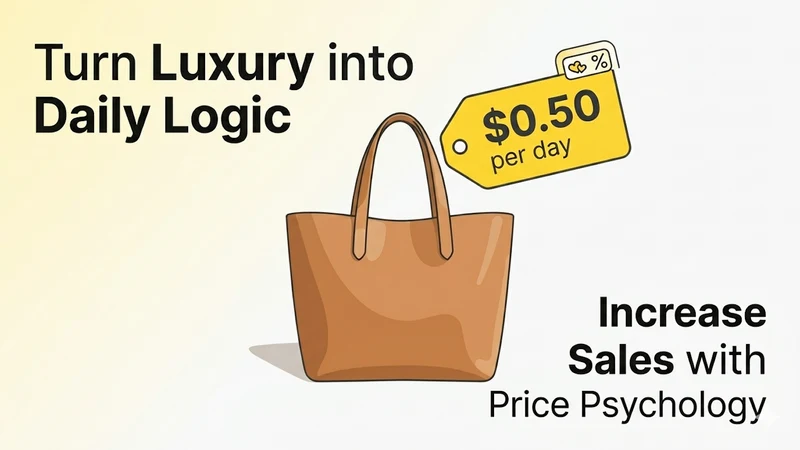 Reframely: Pricing Psychology