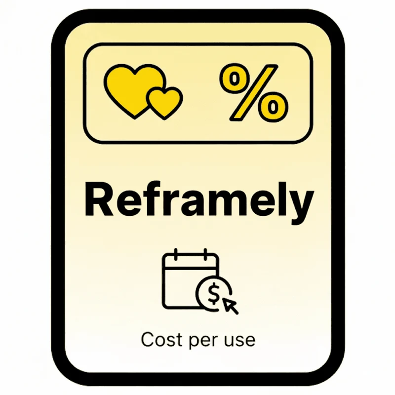 Reframely: Pricing Psychology