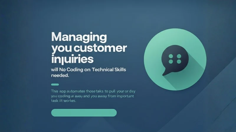 SS: AI Chatbot & Live Chat