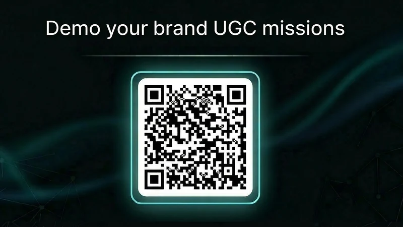 Jolty: Gamified UGC Engine