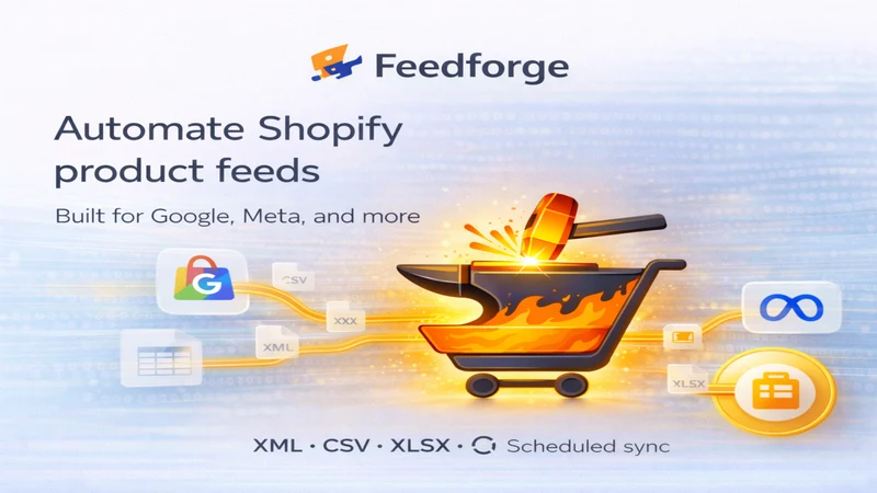 FeedForge
