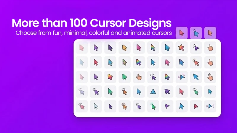 Custom Cursor