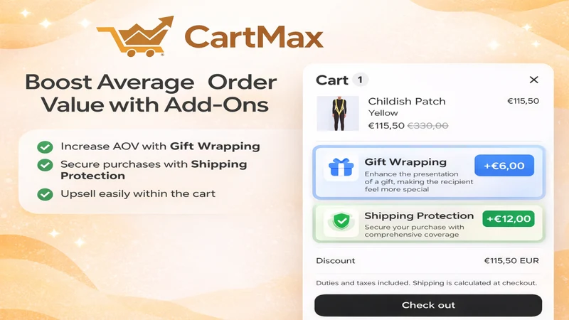 CartMax