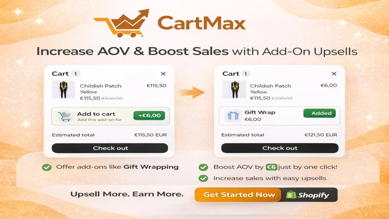 CartMax