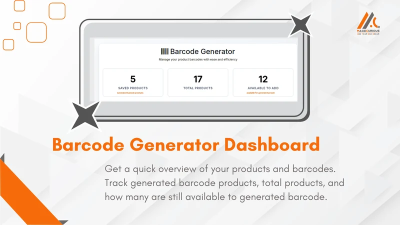 SZC Barcode & Labels Generator