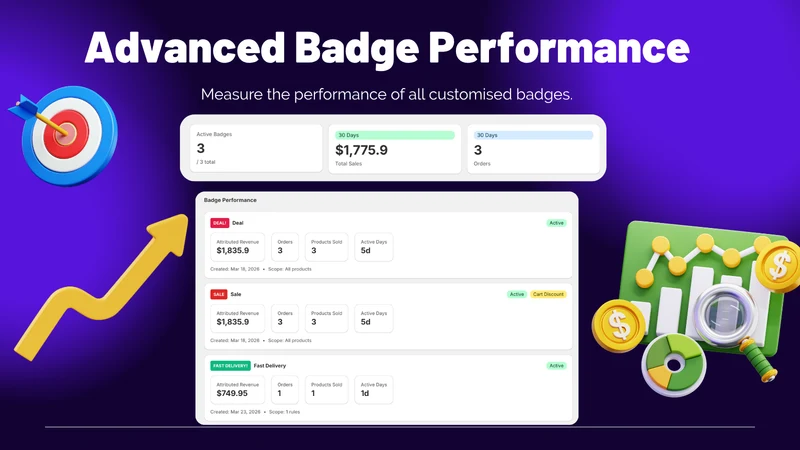 BadgeCraft Pro