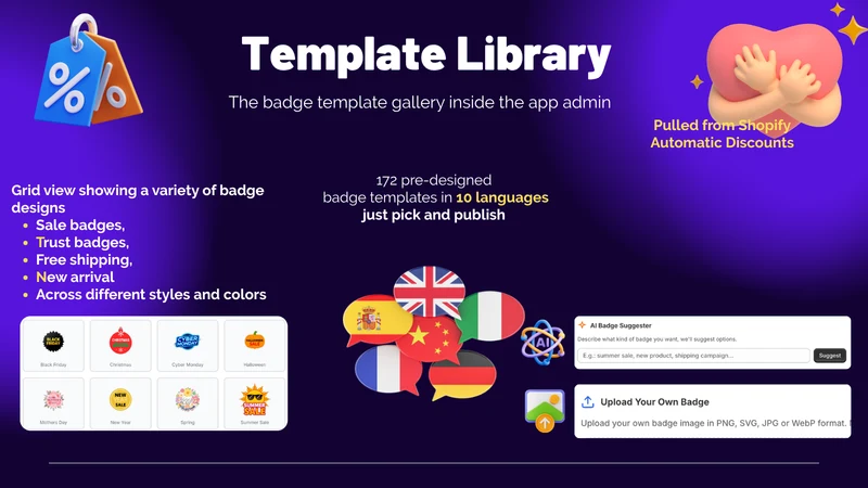 BadgeCraft Pro