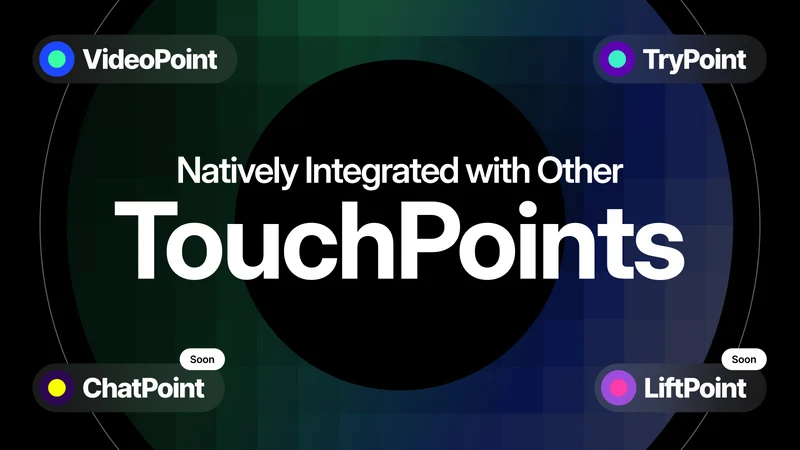 VideoPoint — Fashion AI Videos