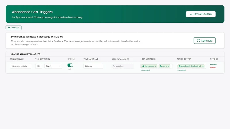 Pakora ‑ Whatsapp Automation