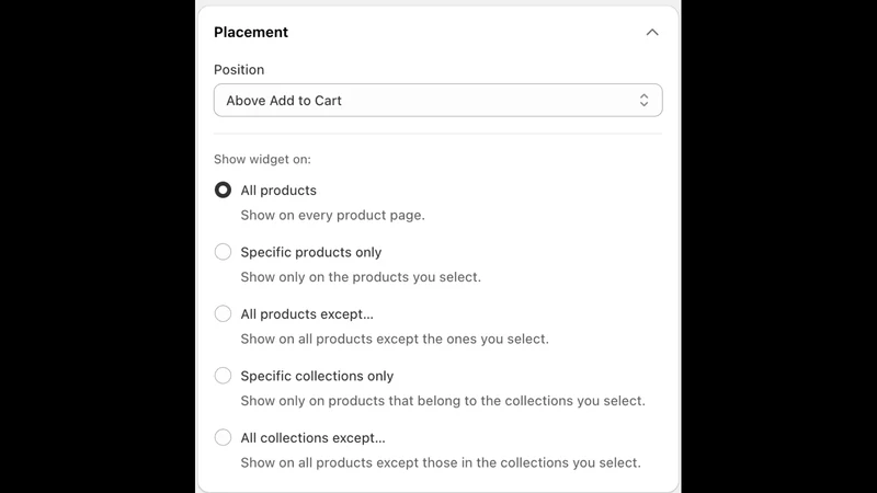 Hey! Product Highlights