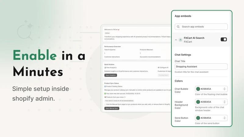 FitCart