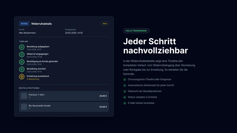 EU Withdrawal Form