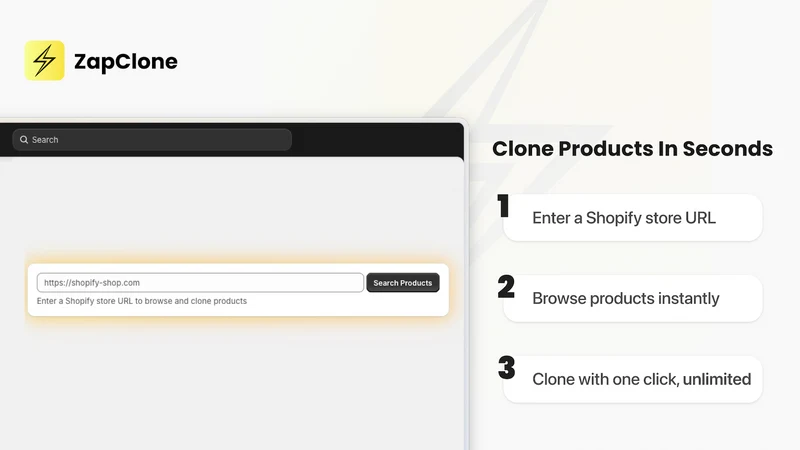 ZapClone