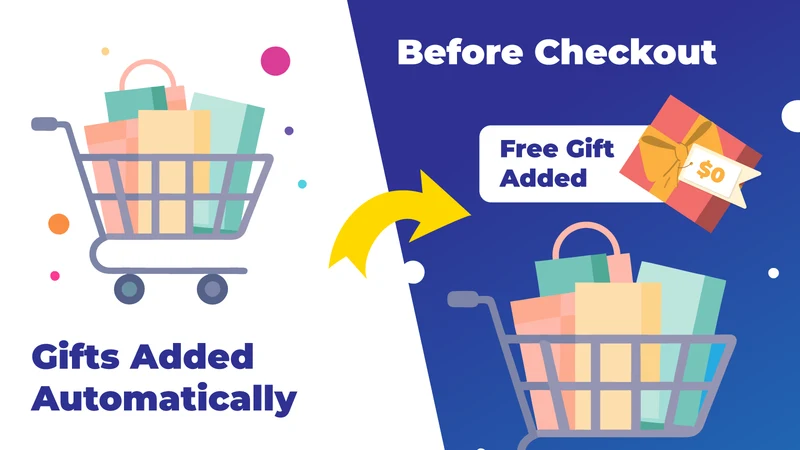 YSD Gift with Purchase