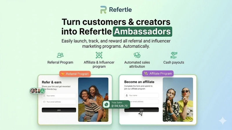 Refertle