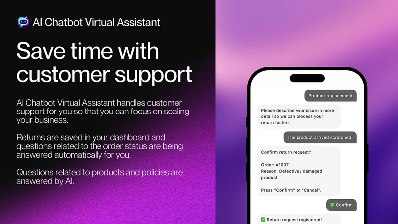 Chatly: AI Chatbot & Assistant