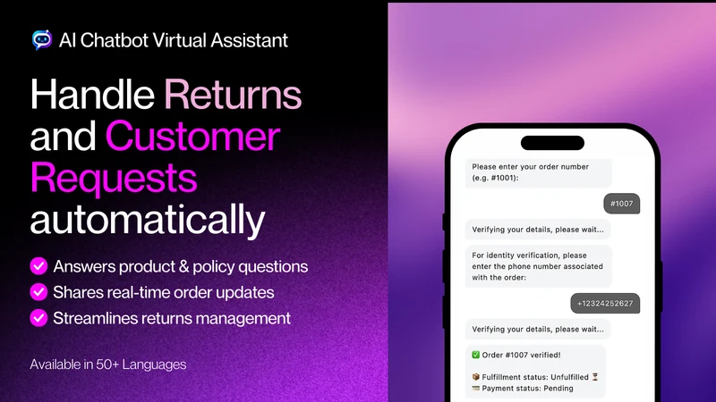 Chatly: AI Chatbot & Assistant