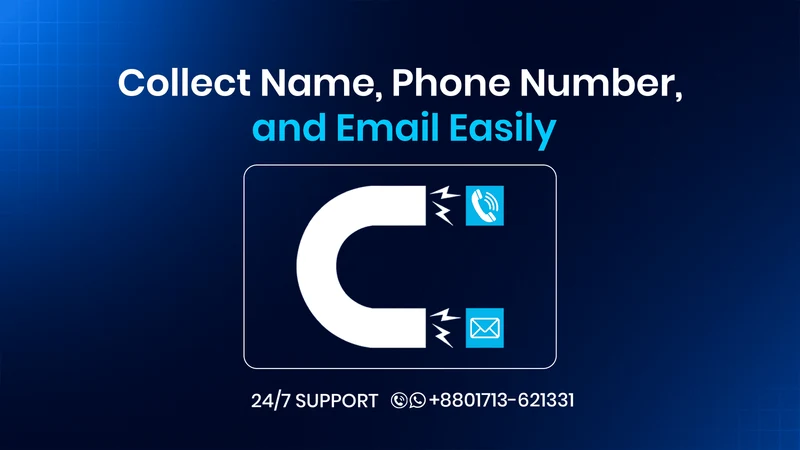 eSolver Capture:Number,Email