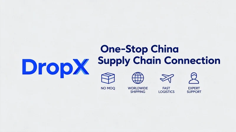 DropX