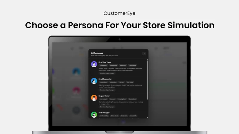 CustomerEye