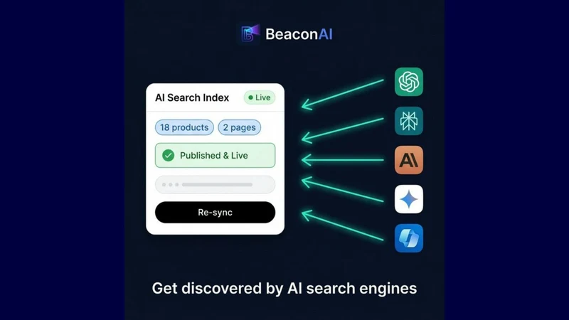 BeaconAI